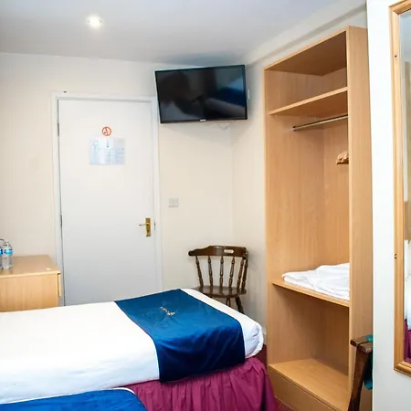 Royal Square Hotel - Nec & Birmingham Airport Marston Green Exterior foto