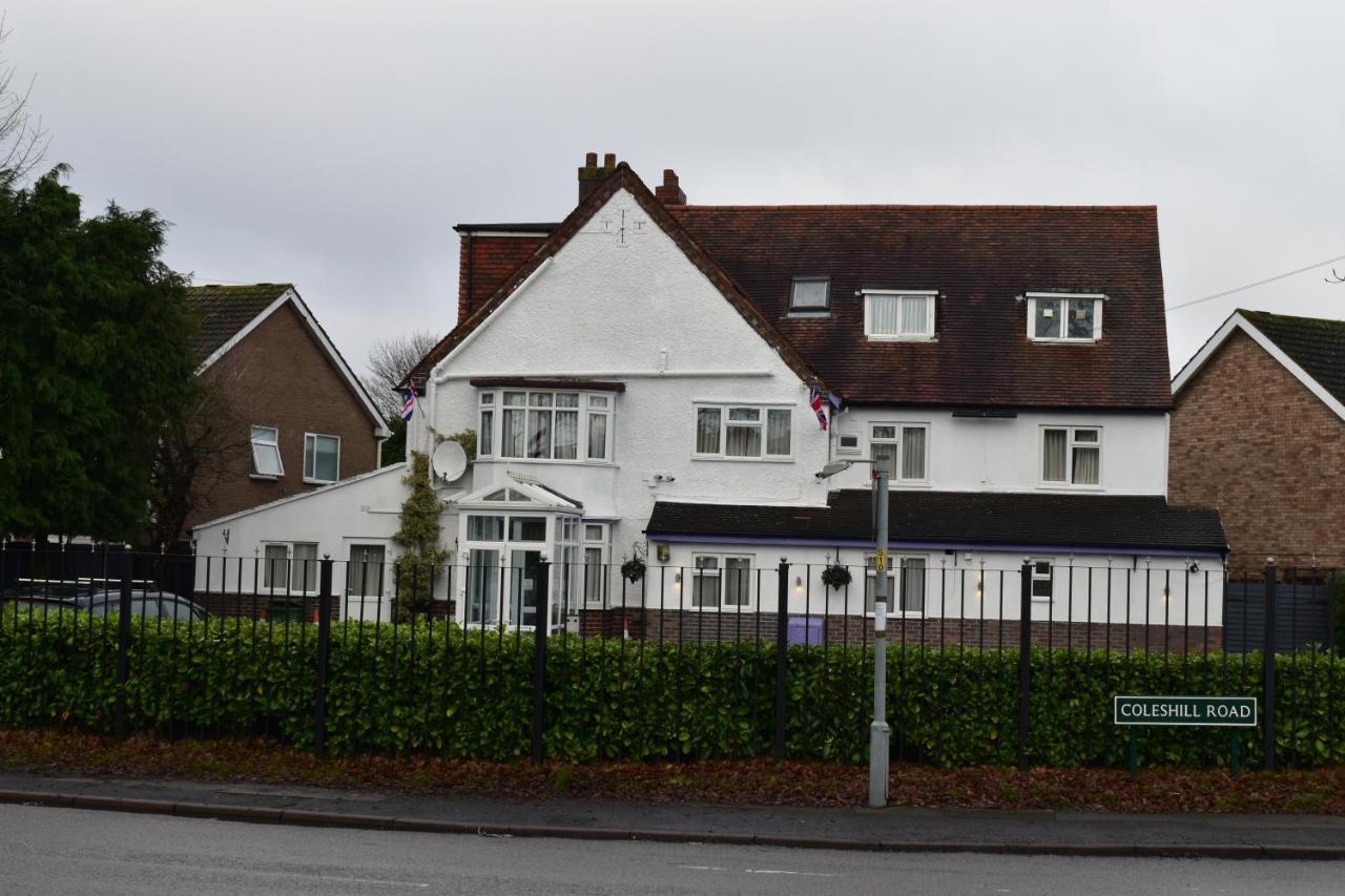 Royal Square - Nec & Birmingham Airport Hotel 3*