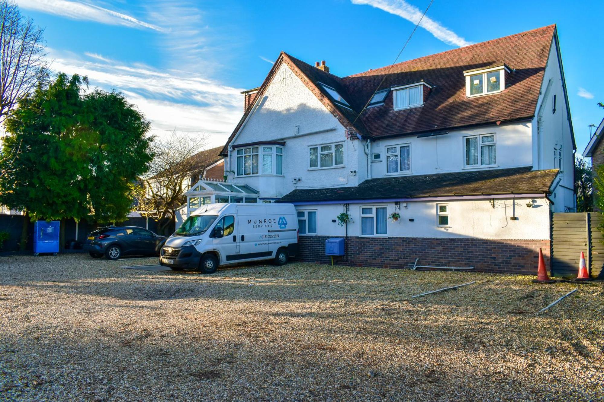 Hotel Royal Square - Nec & Birmingham Airport Marston Green