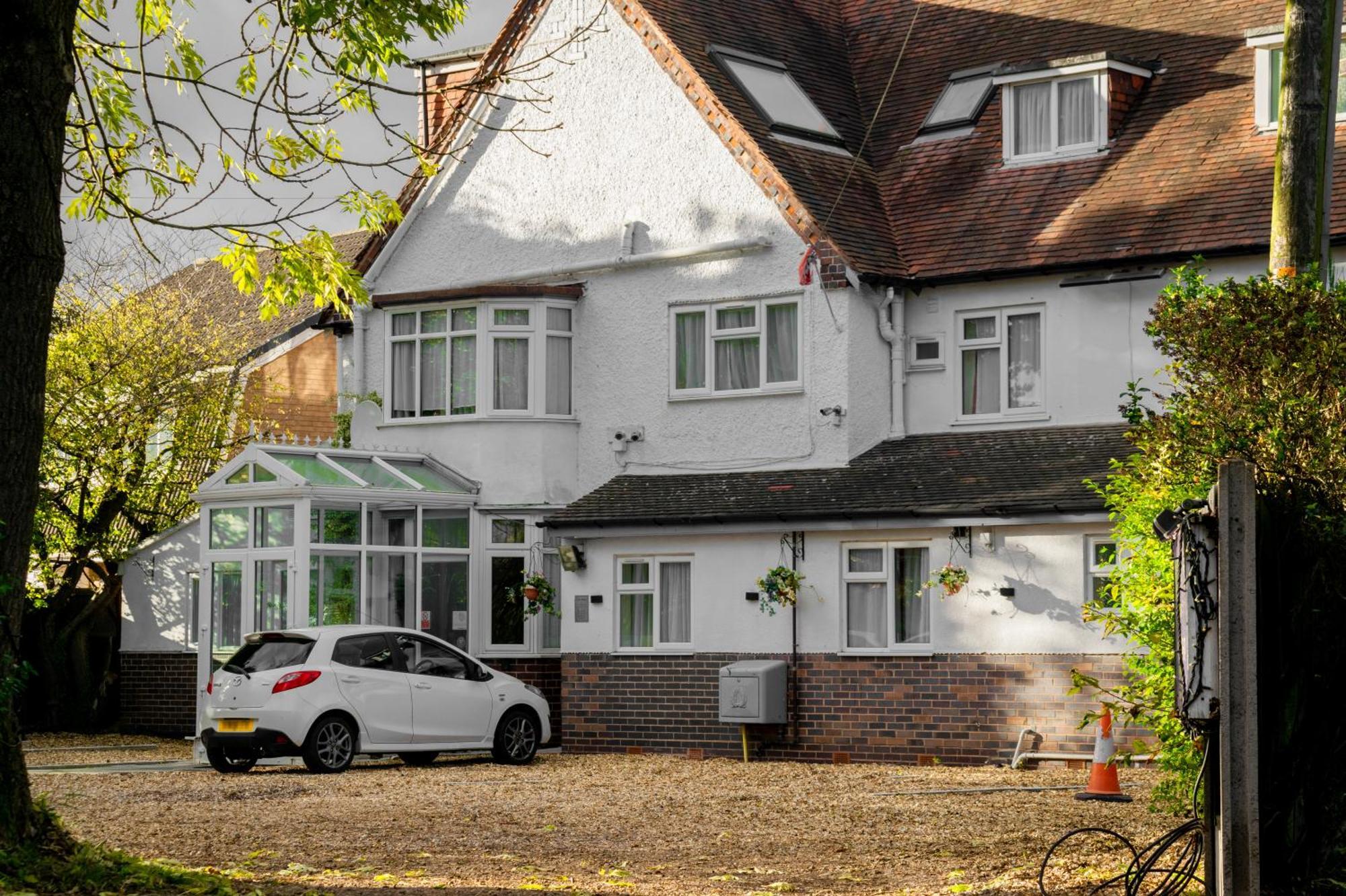 Royal Square - Nec & Birmingham Airport 3* Marston Green