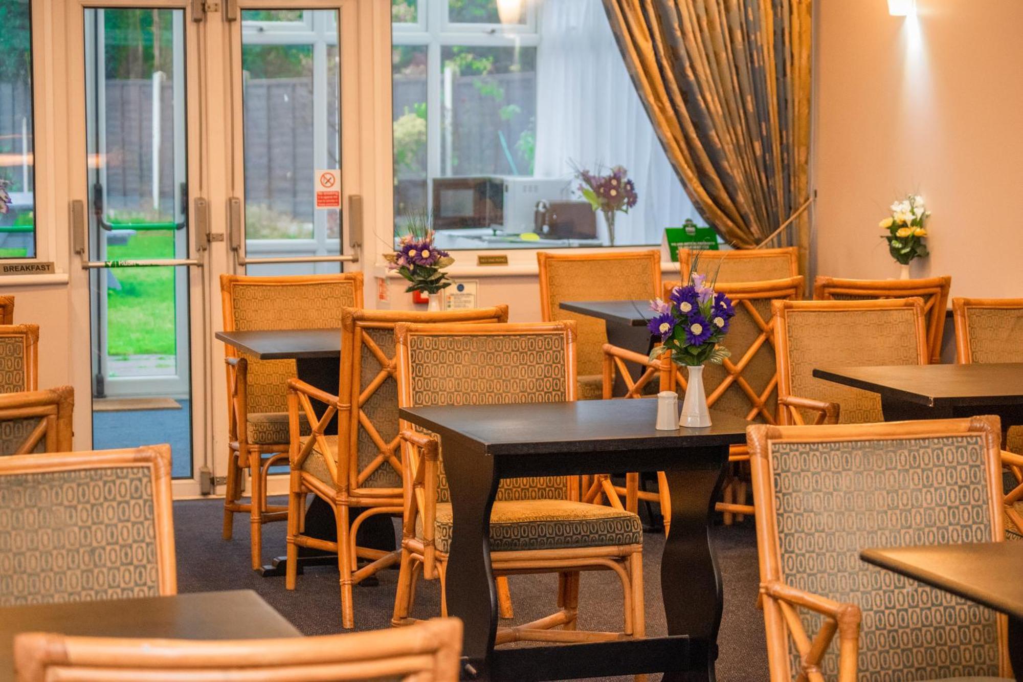Hotel Royal Square - Nec & Birmingham Airport Marston Green