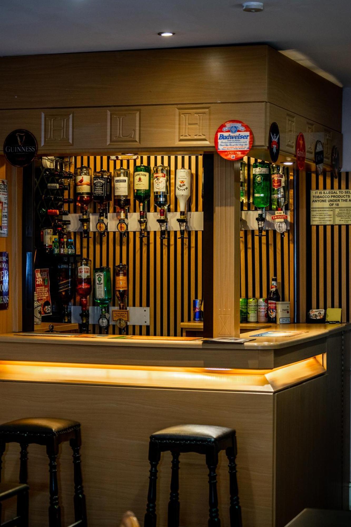 Hotel Royal Square - Nec & Birmingham Airport 3*