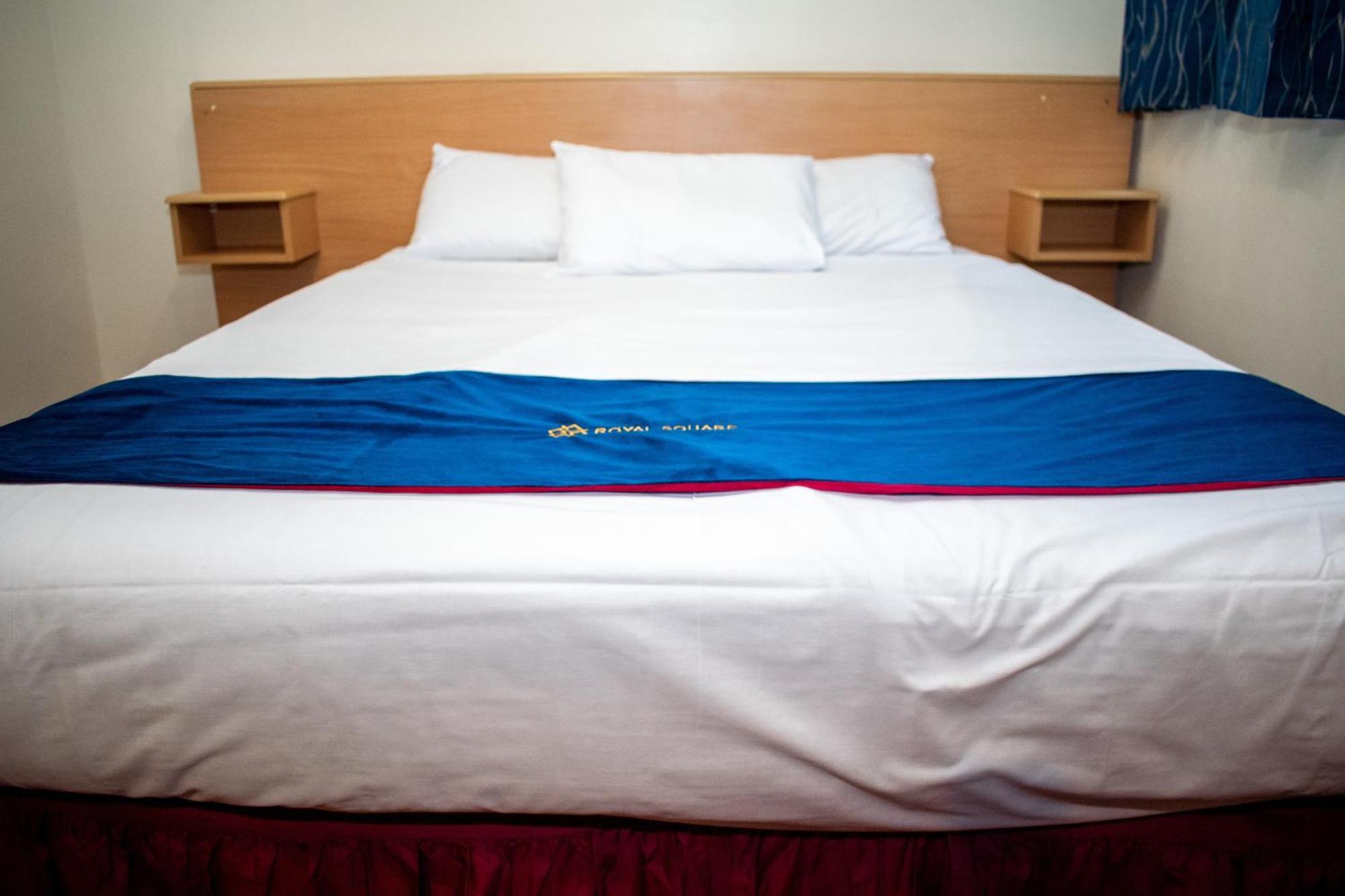 Royal Square - Nec & Birmingham Airport 3*