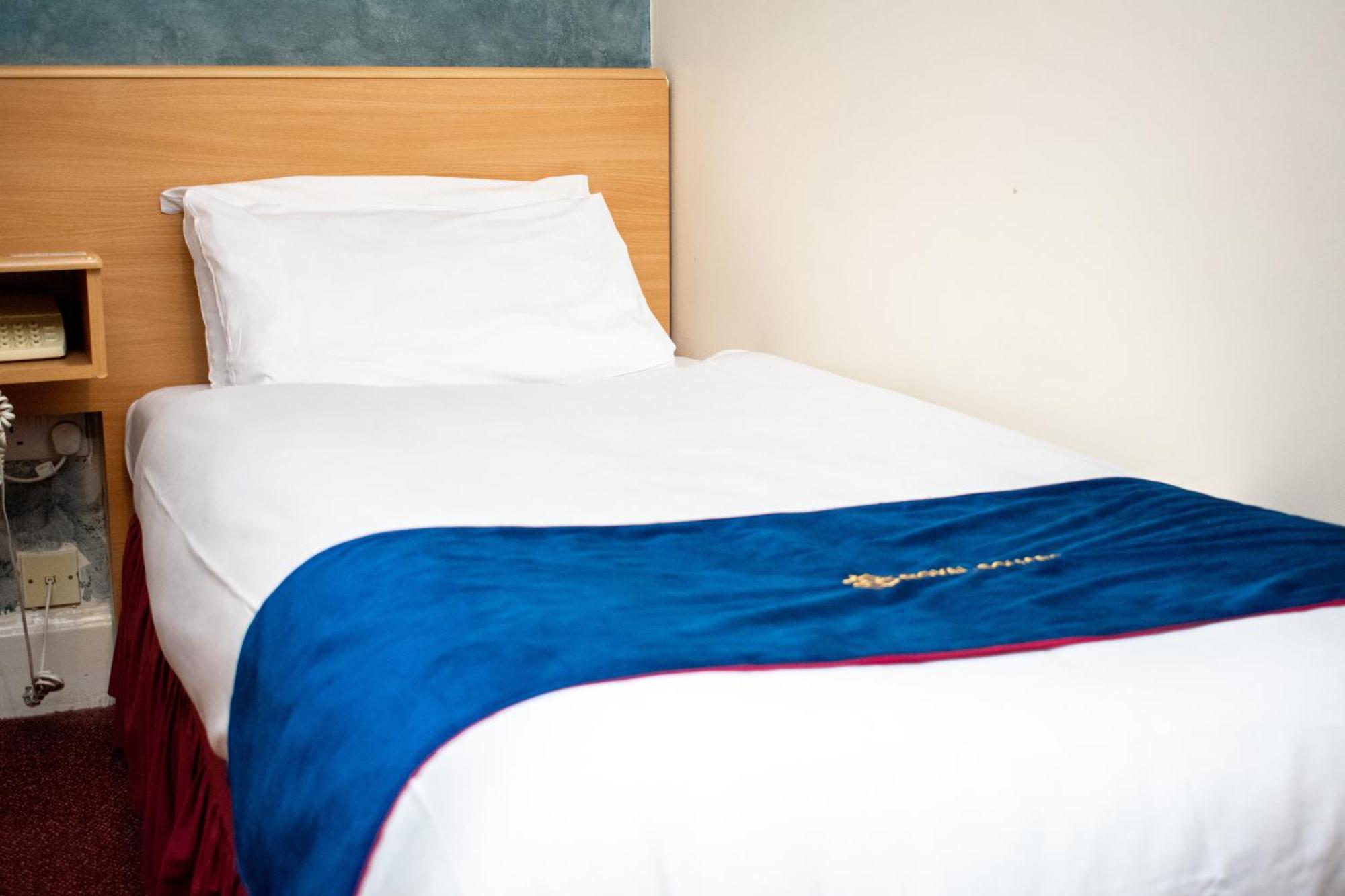 Hotel Royal Square - Nec & Birmingham Airport Marston Green