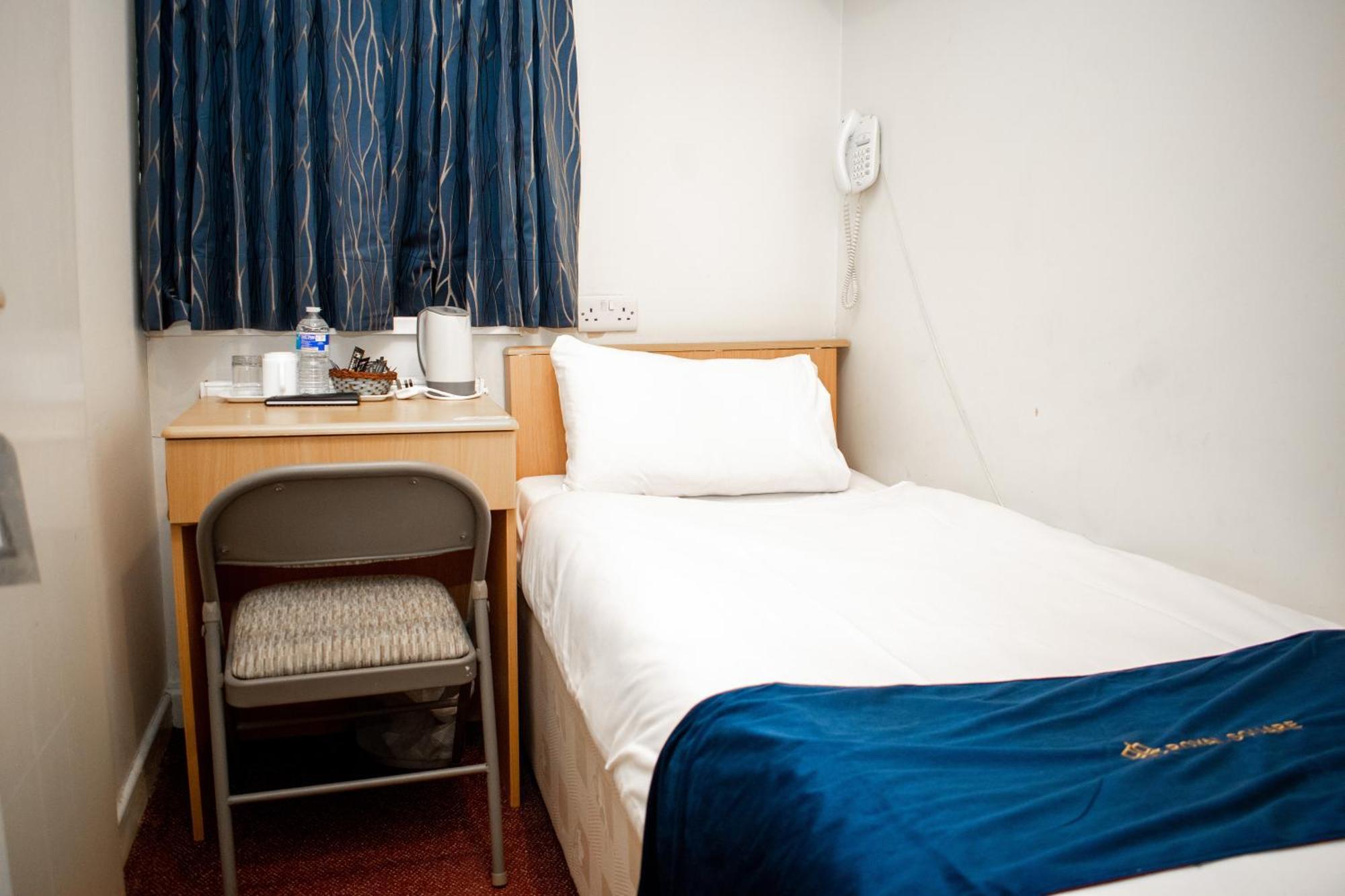 Royal Square - Nec & Birmingham Airport 3* Marston Green