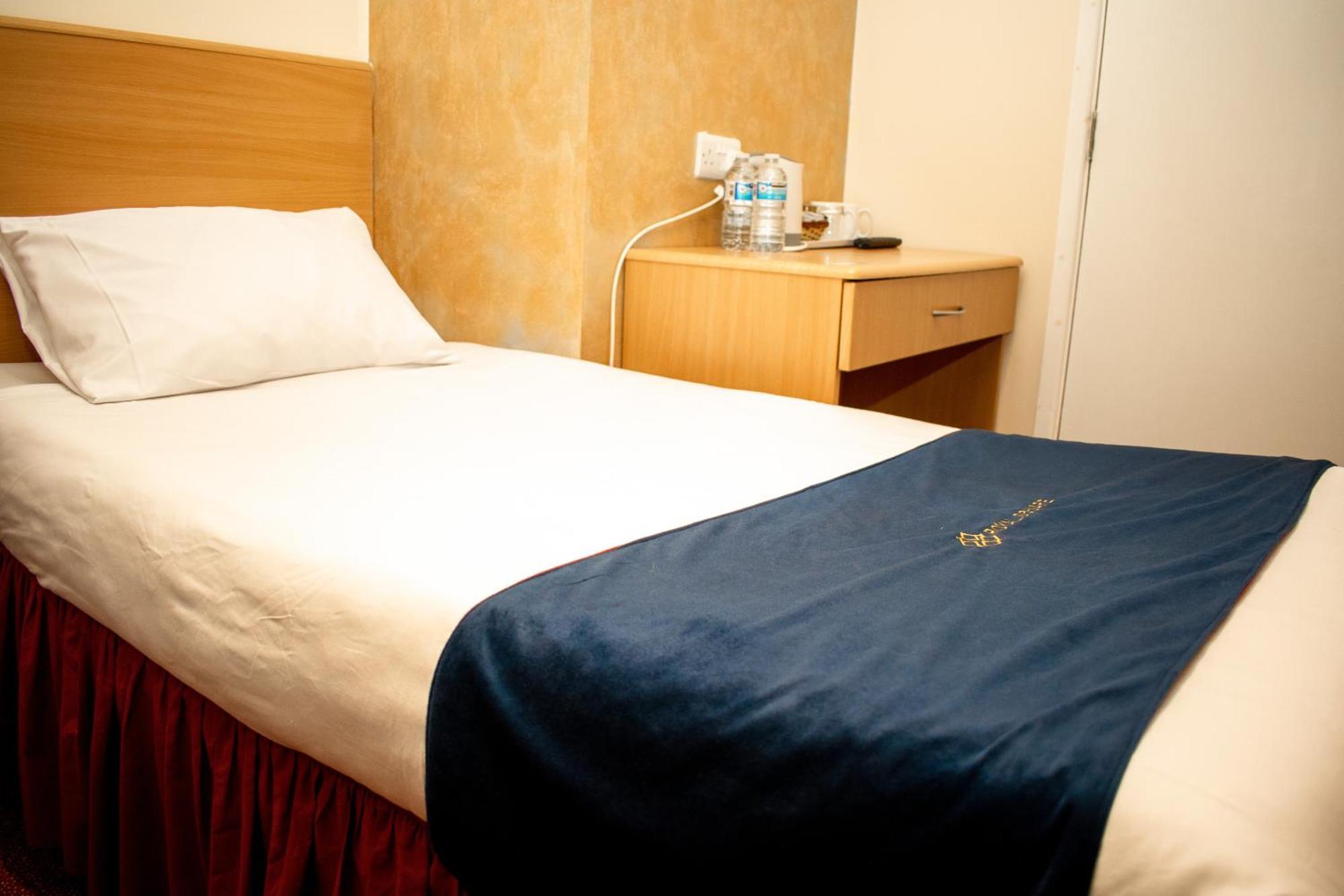 Royal Square - Nec & Birmingham Airport Hotel
