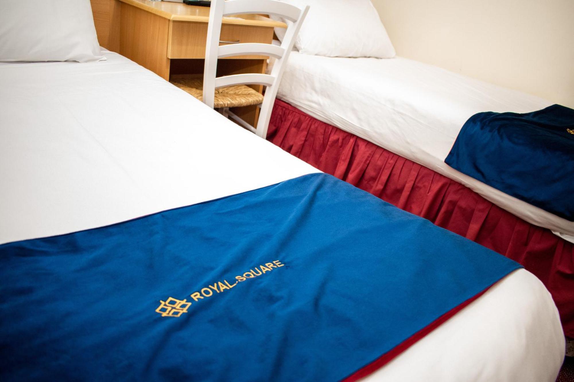 Hotel Royal Square - Nec & Birmingham Airport 3*