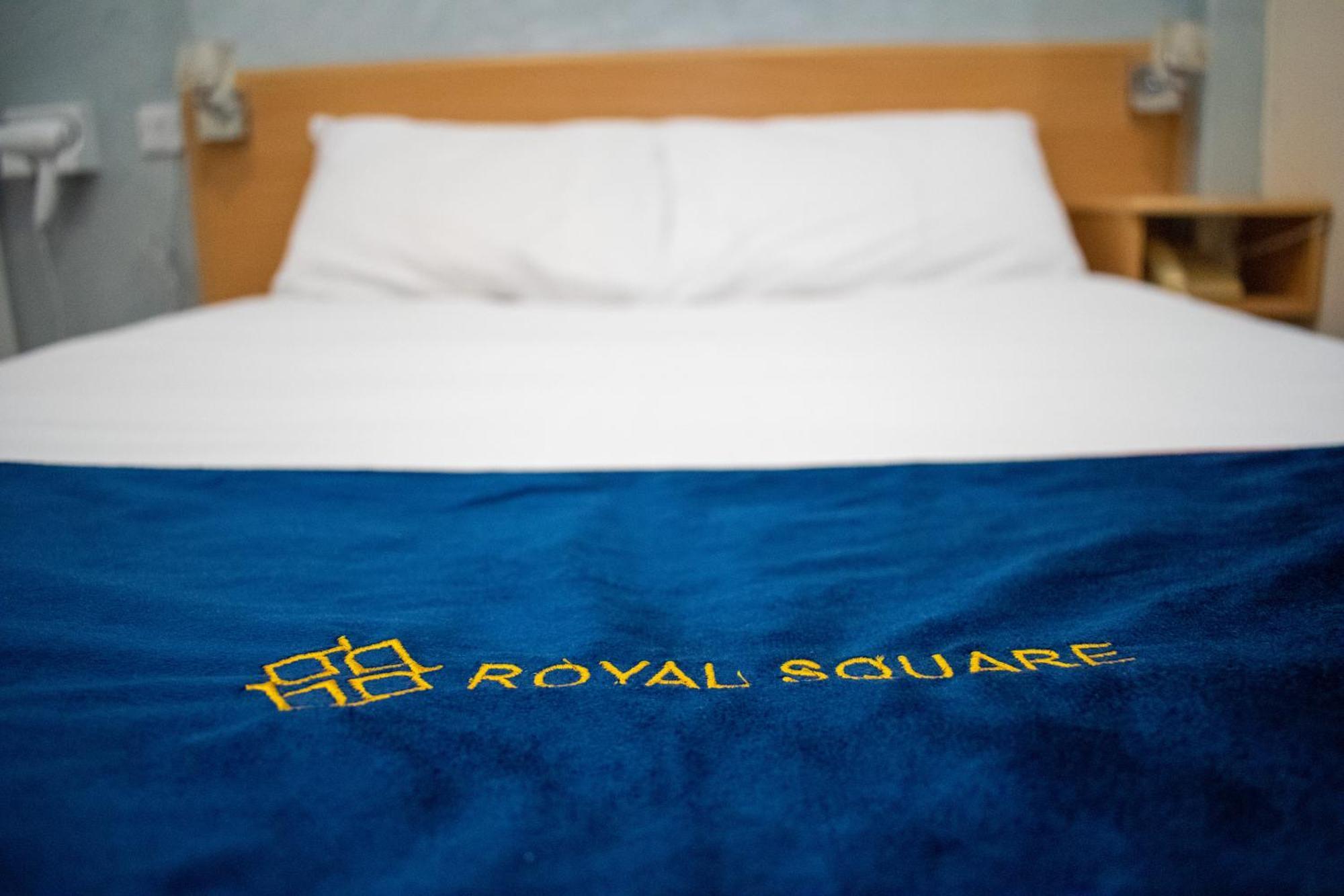 Royal Square - Nec & Birmingham Airport 3*