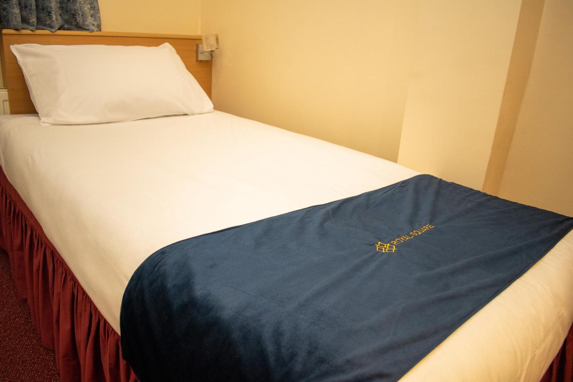 Royal Square - Nec & Birmingham Airport Hotel