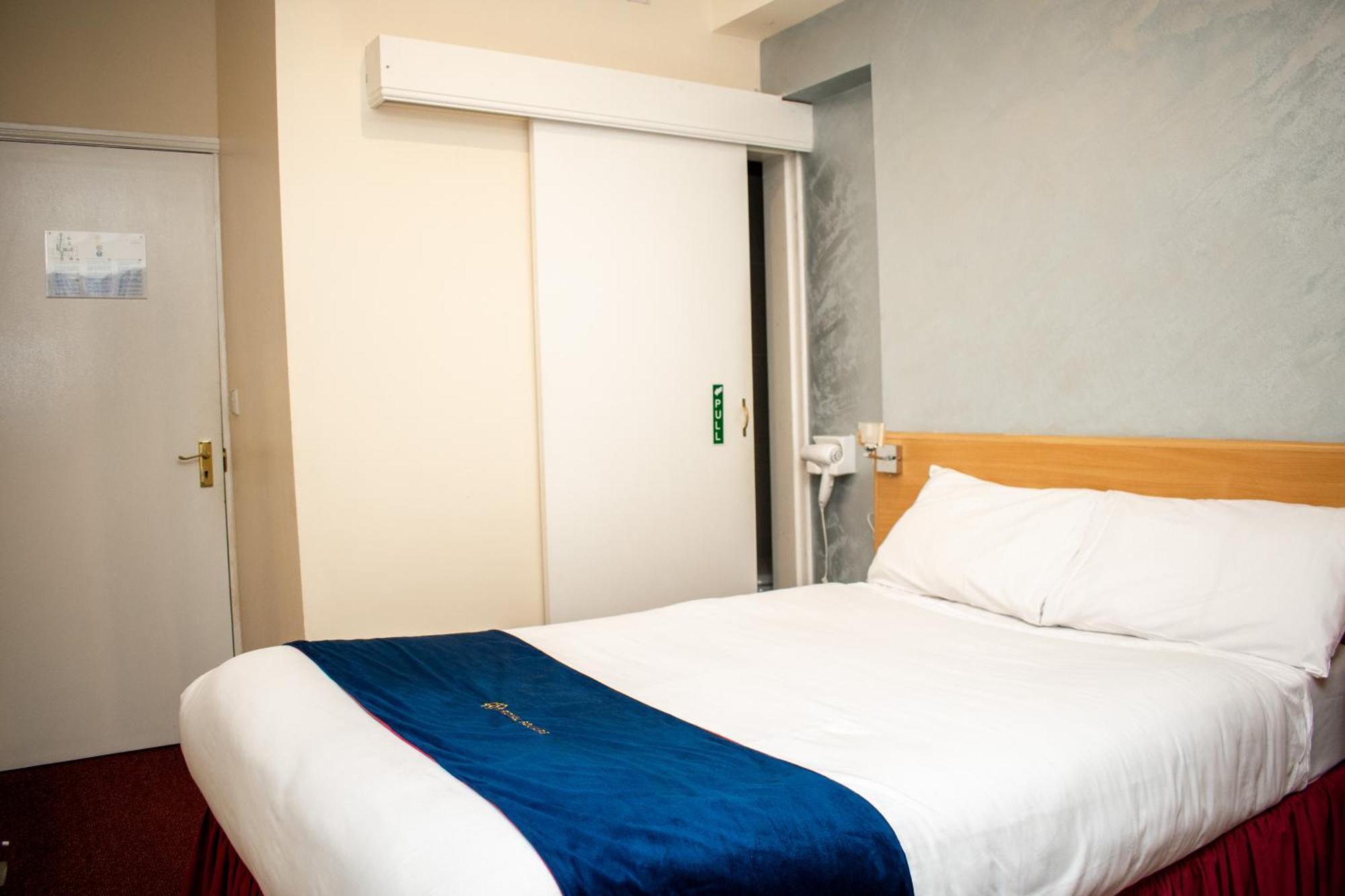 Royal Square - Nec & Birmingham Airport Hotel 3*