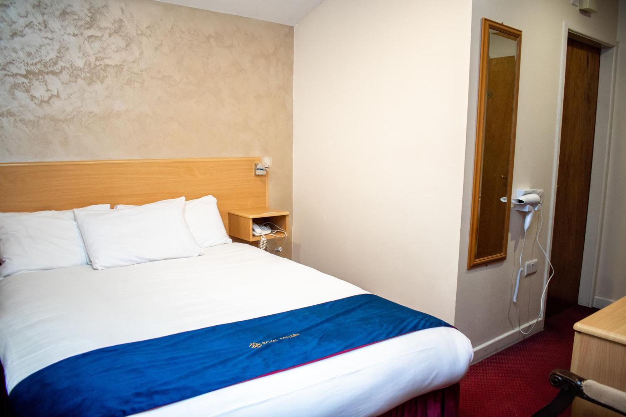 Royal Square - Nec & Birmingham Airport Hotel