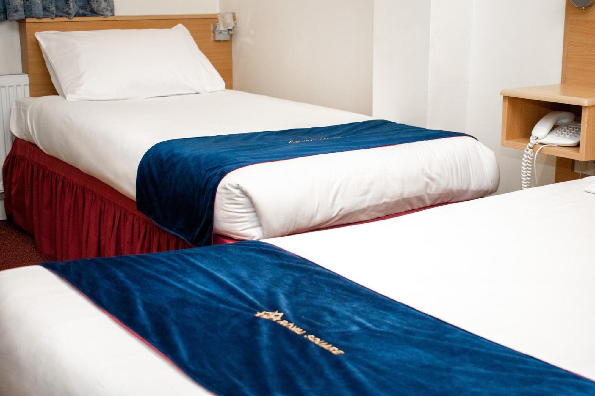 Hotel Royal Square - Nec & Birmingham Airport 3*