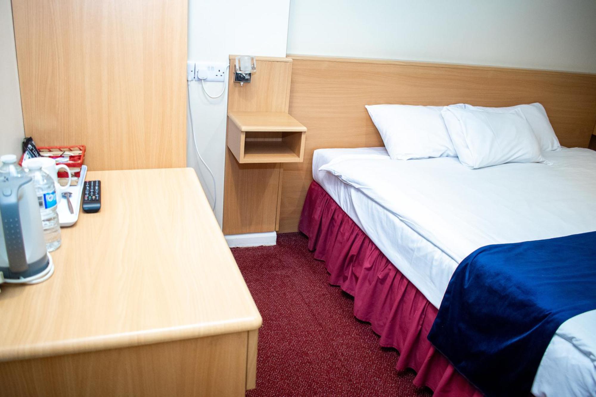 Royal Square - Nec & Birmingham Airport Hotel