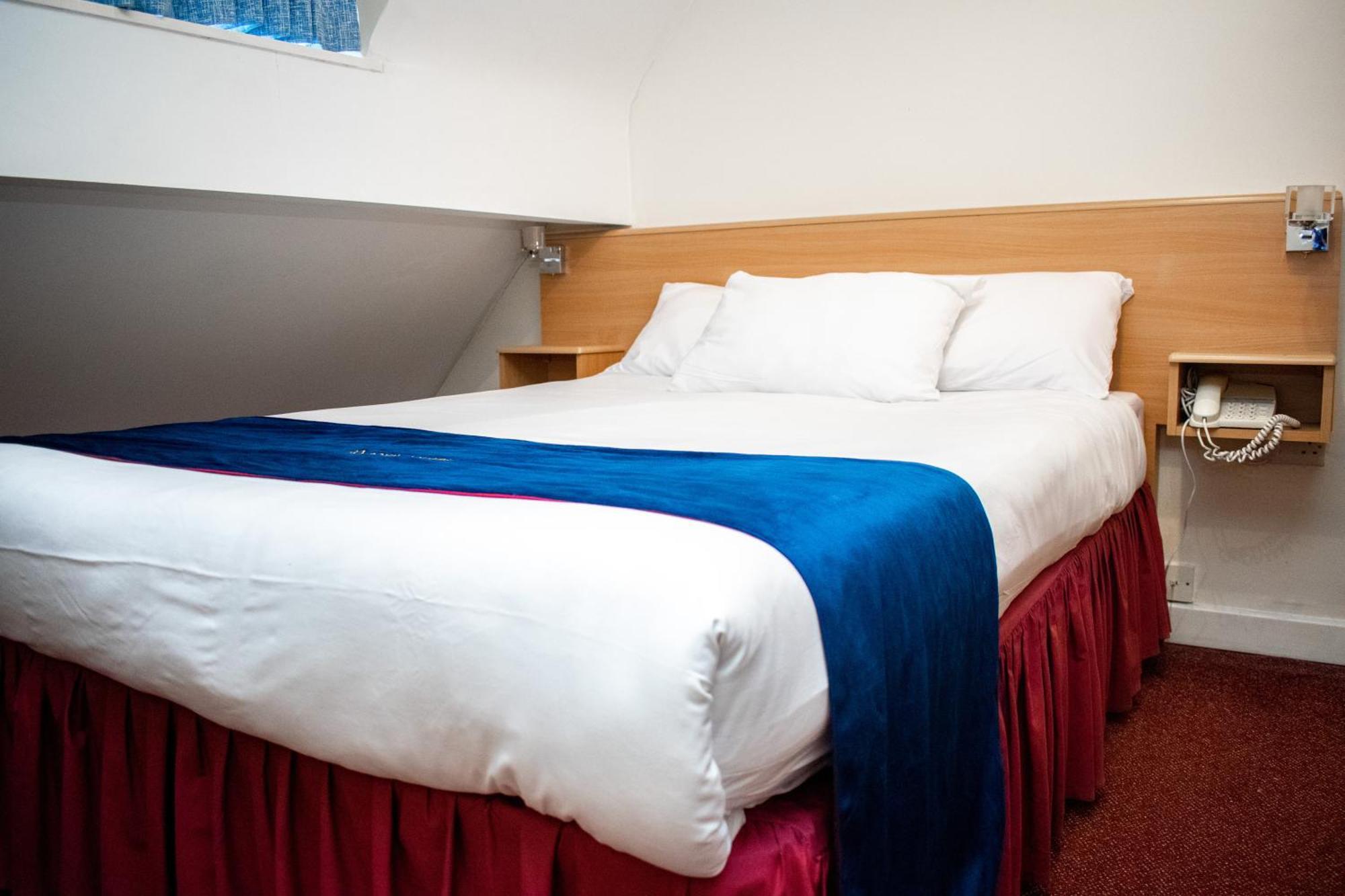Hotel Royal Square - Nec & Birmingham Airport Marston Green