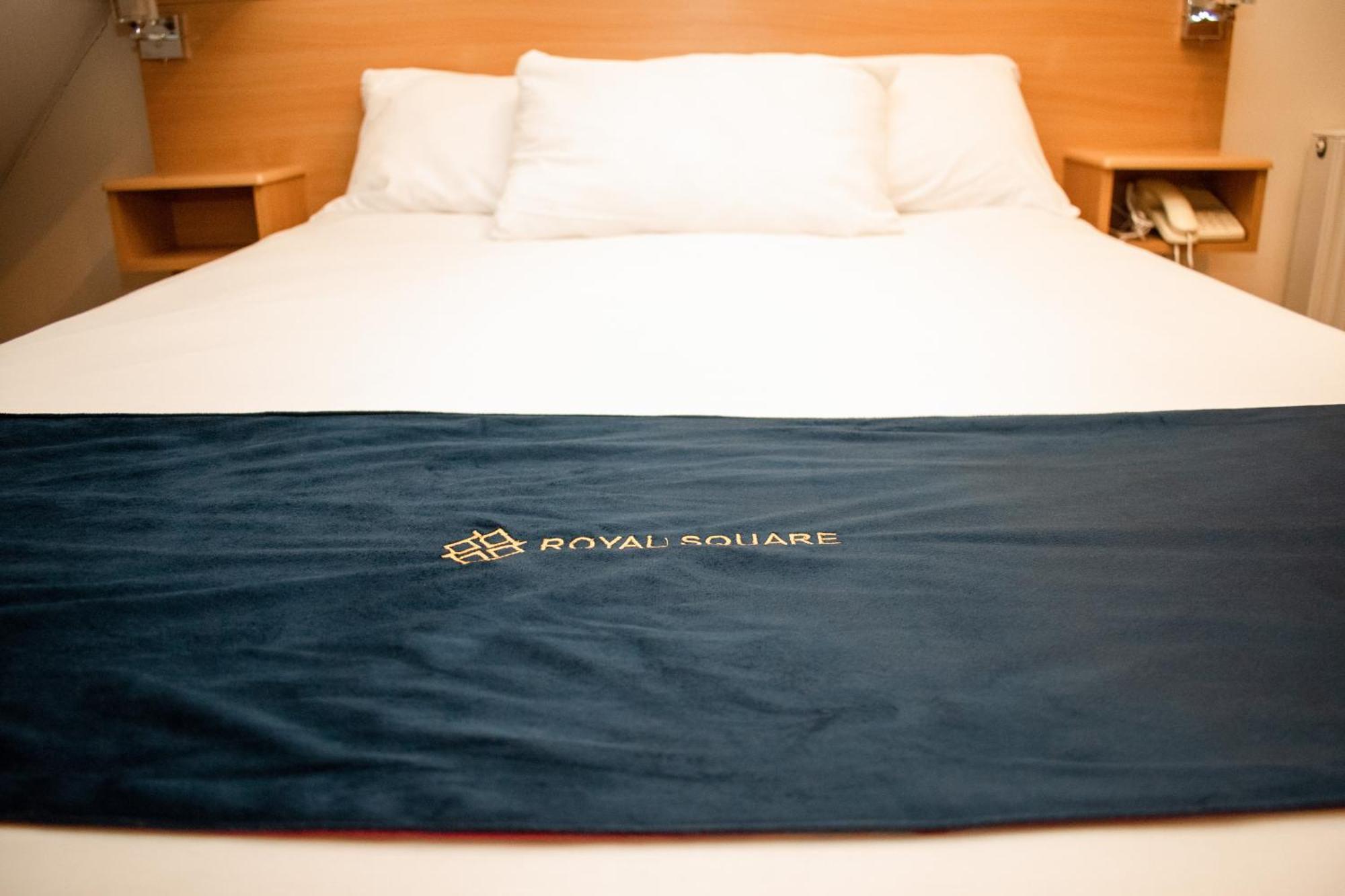 Royal Square - Nec & Birmingham Airport Hotel Marston Green