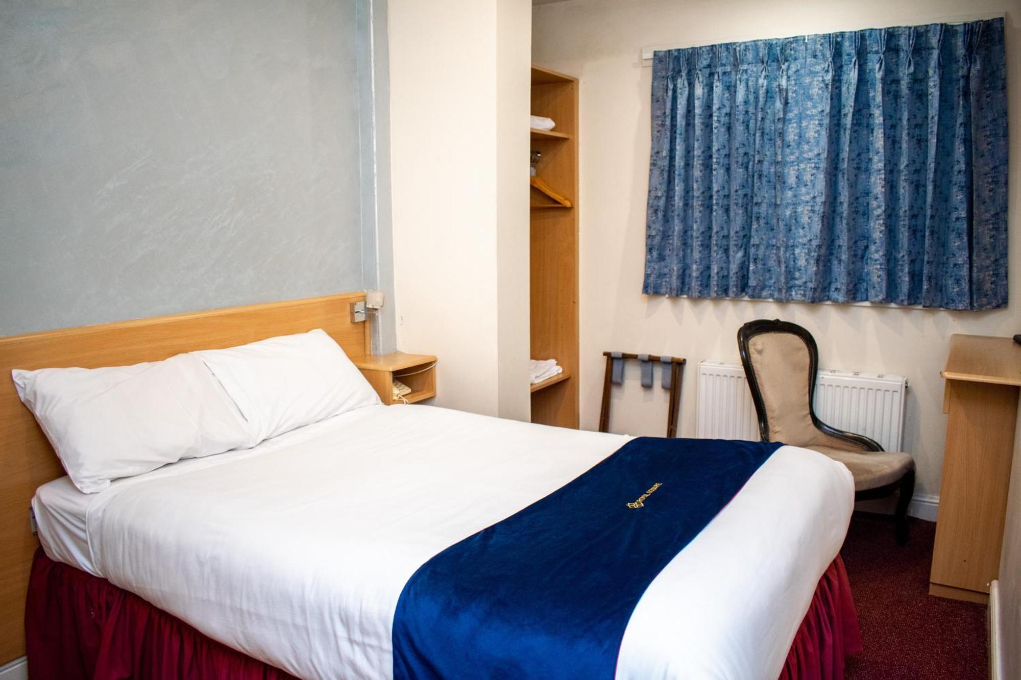 Royal Square - Nec & Birmingham Airport 3*