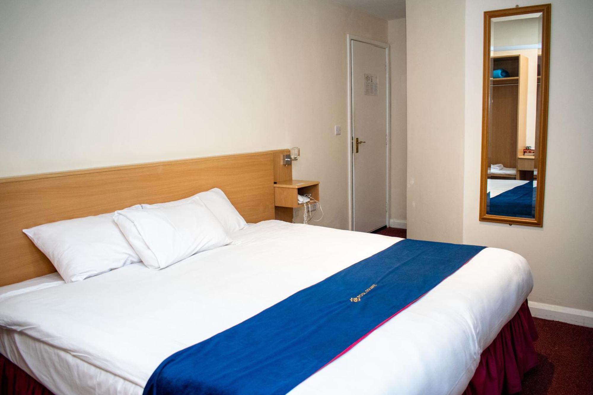 Hotel Royal Square - Nec & Birmingham Airport