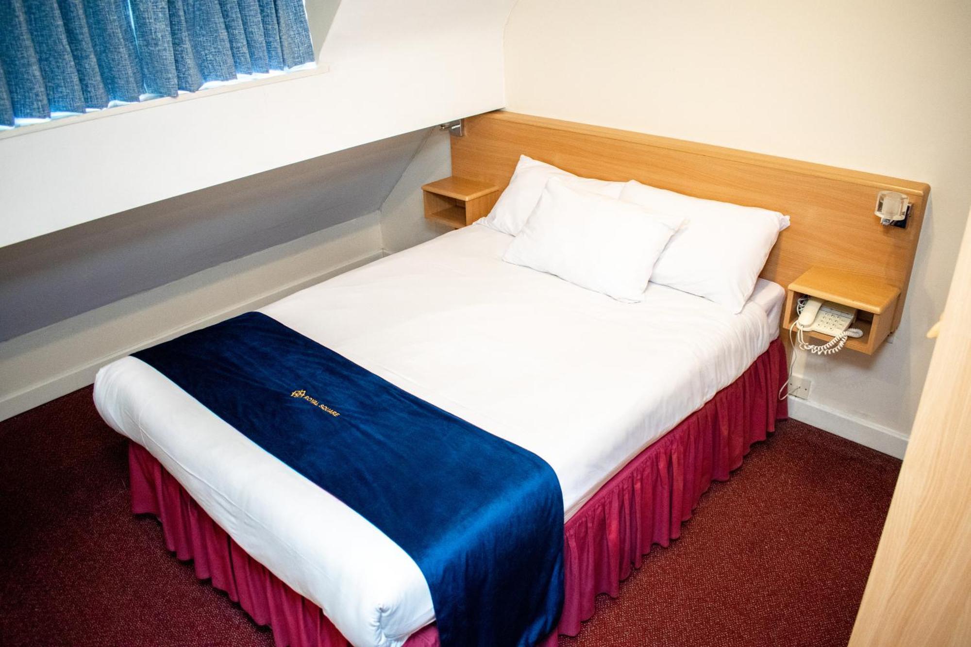 Royal Square - Nec & Birmingham Airport Hotel 3*