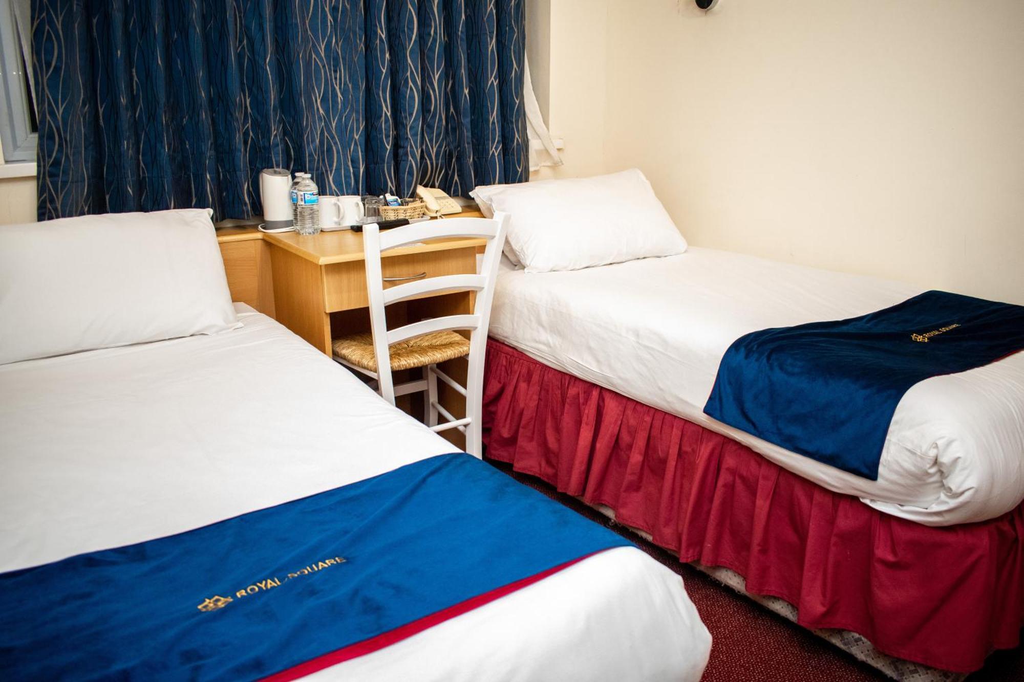 Royal Square - Nec & Birmingham Airport Hotel Marston Green