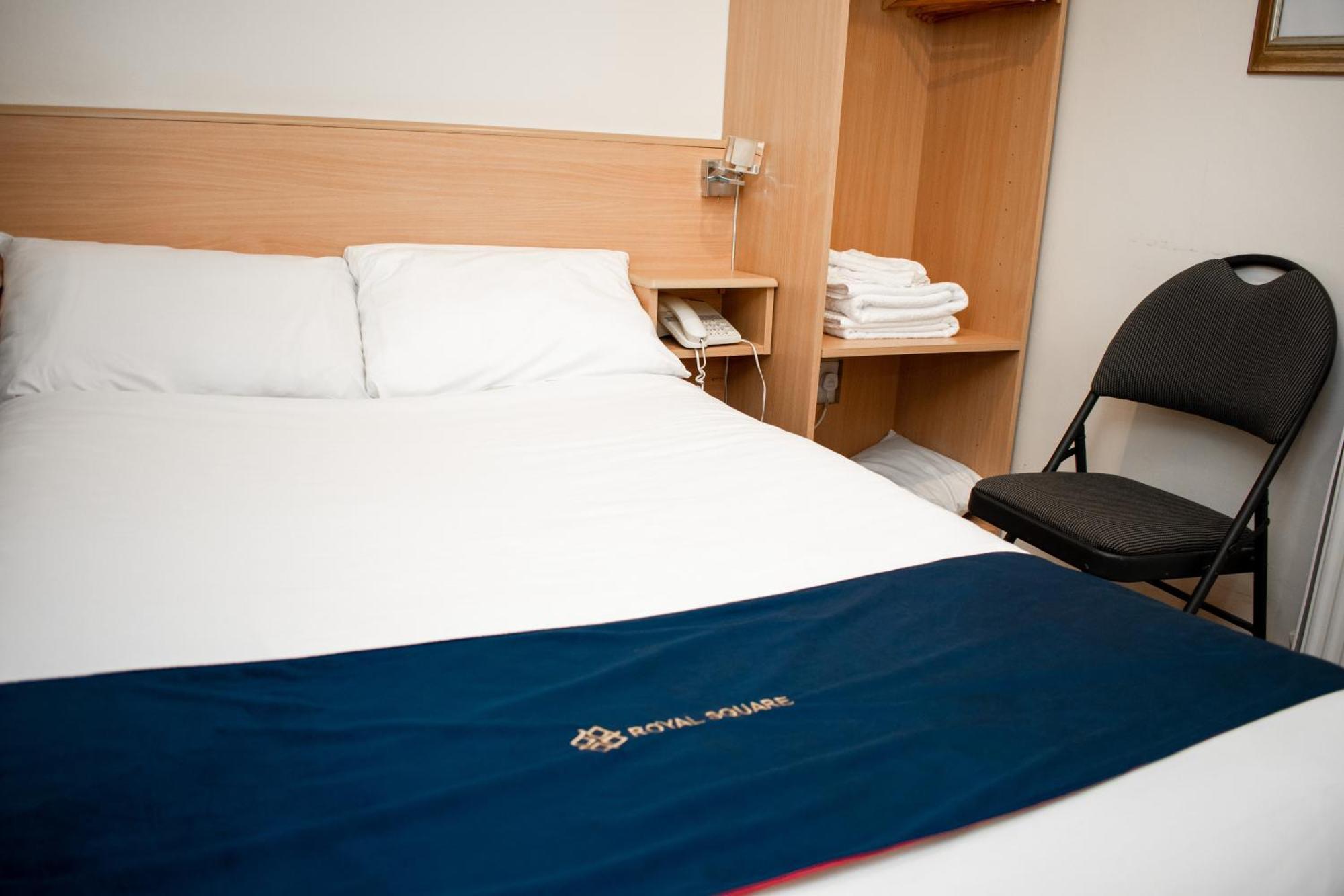 Royal Square - Nec & Birmingham Airport Hotel