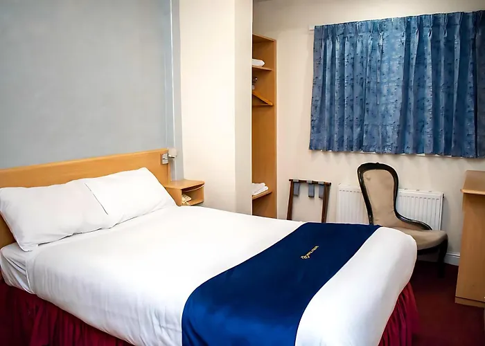 Royal Square Hotel - Nec & Birmingham Airport