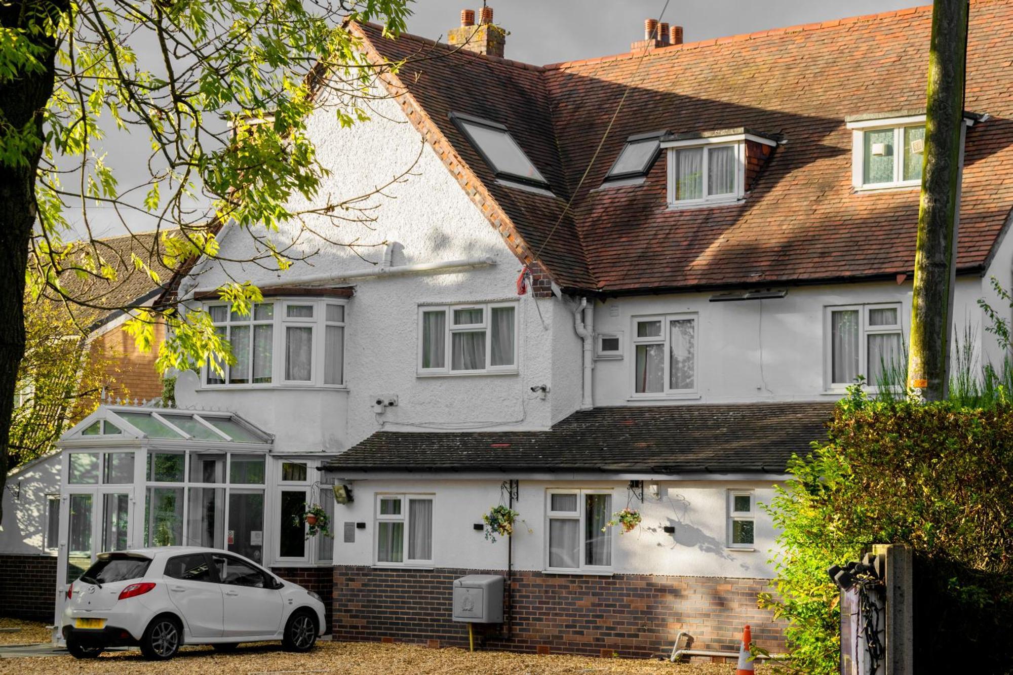 Royal Square - Nec & Birmingham Airport Hotel Marston Green