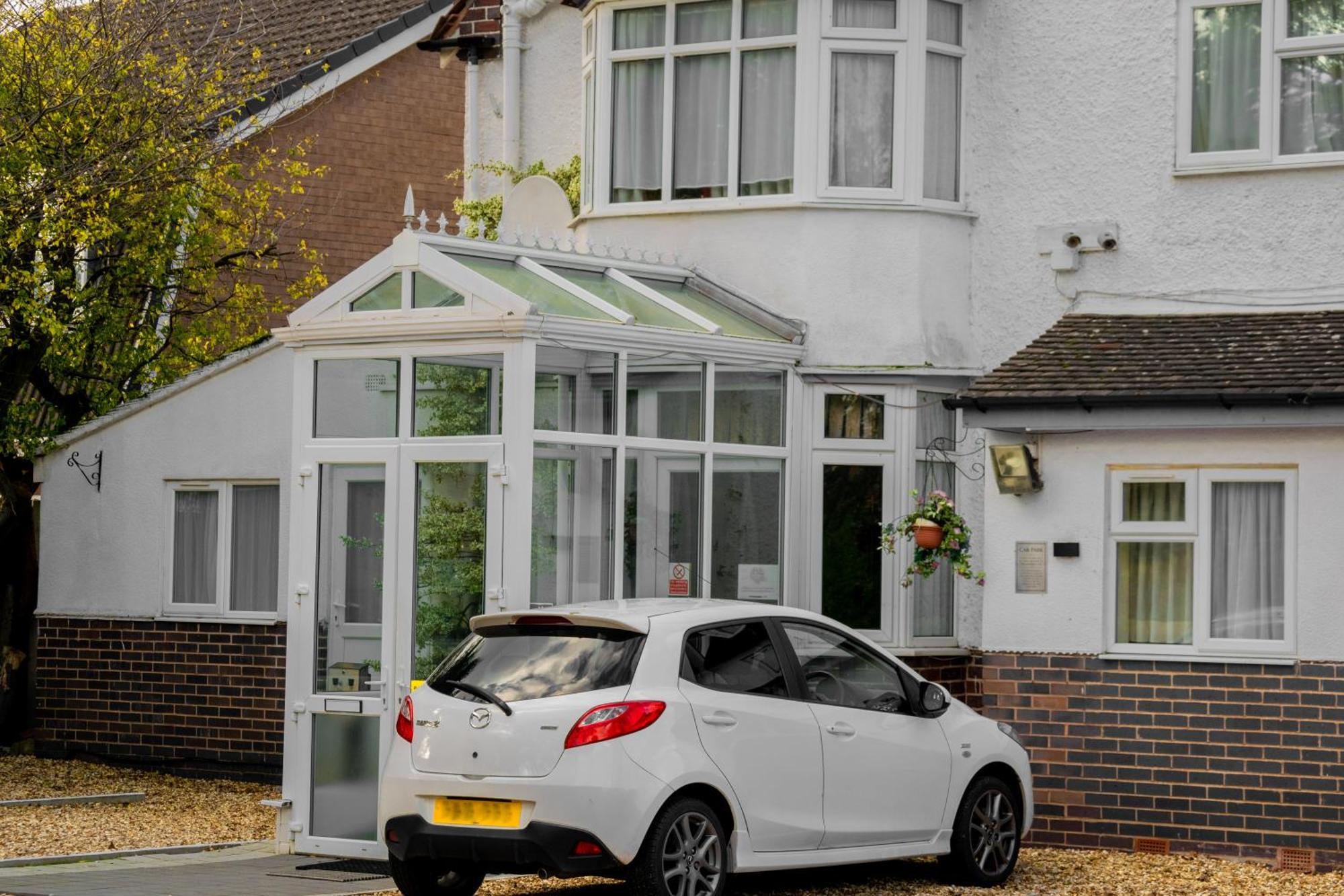 Royal Square - Nec & Birmingham Airport 3* Marston Green