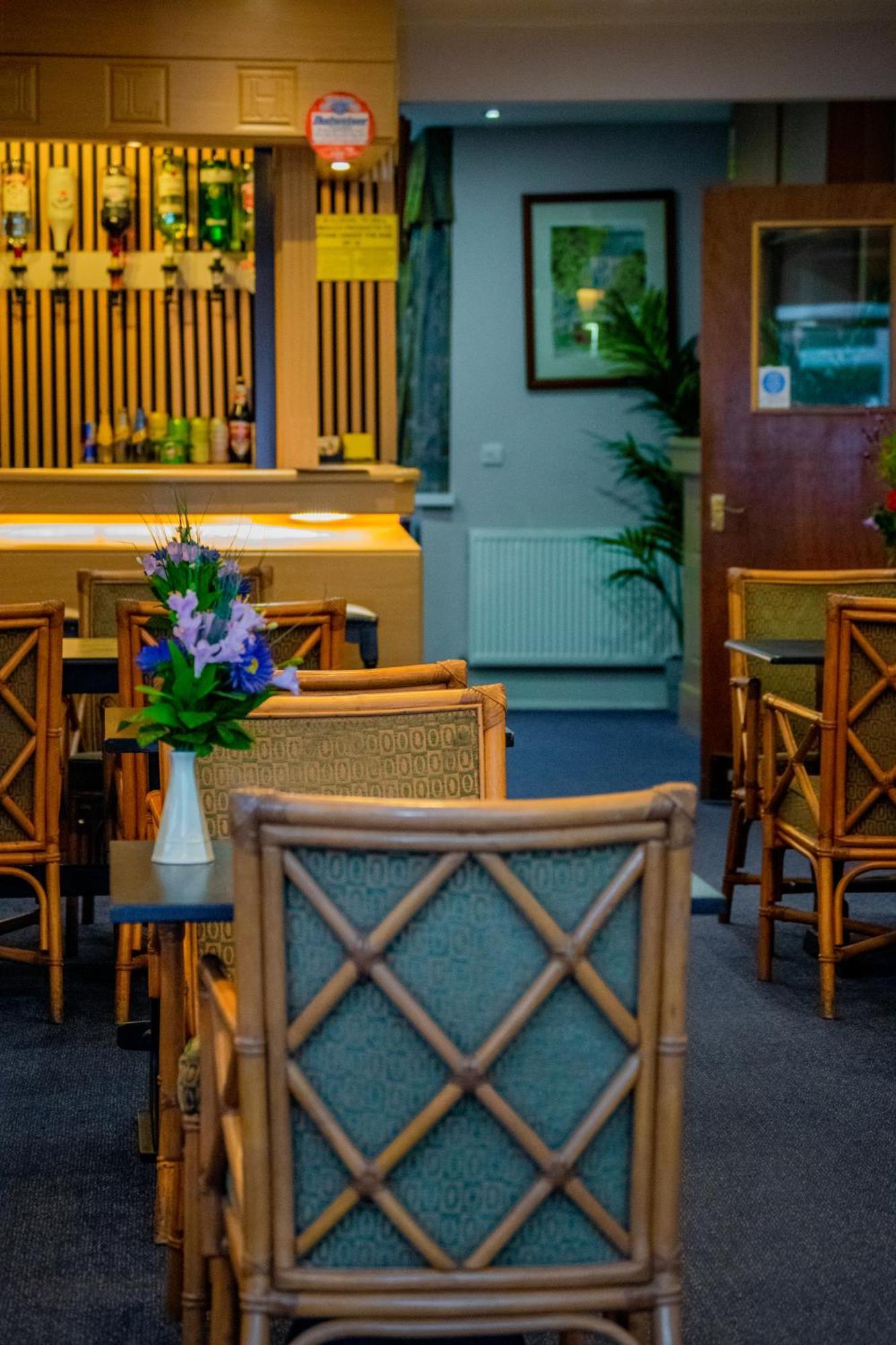 Royal Square - Nec & Birmingham Airport 3*