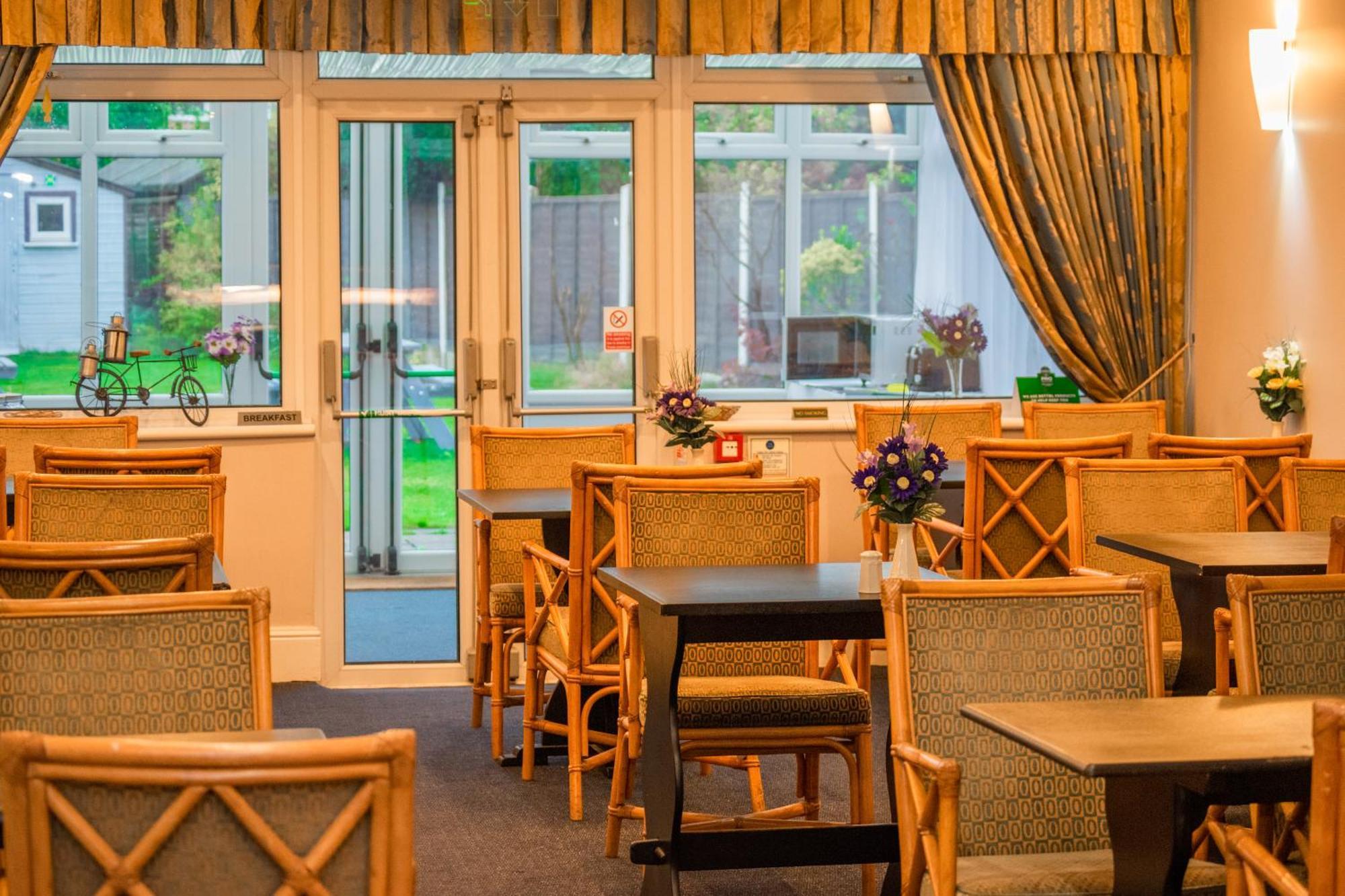 Royal Square - Nec & Birmingham Airport Hotel 3*