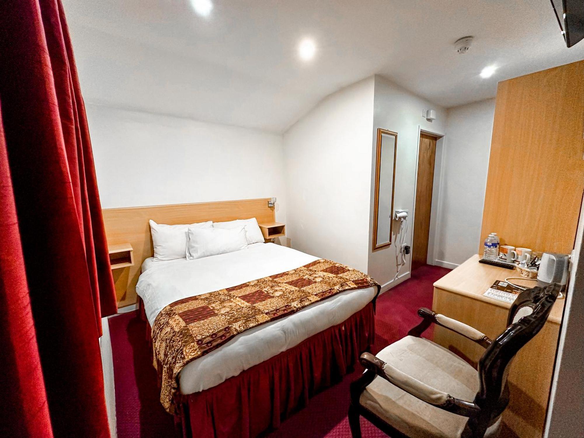 Hotel Royal Square - Nec & Birmingham Airport