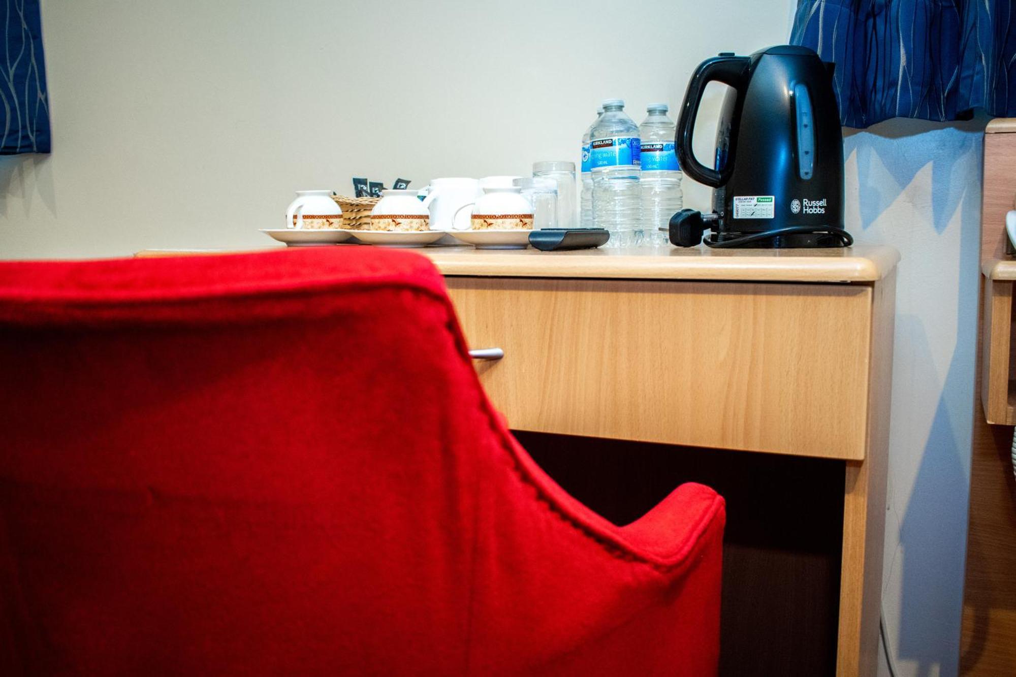 Royal Square - Nec & Birmingham Airport Hotel 3*