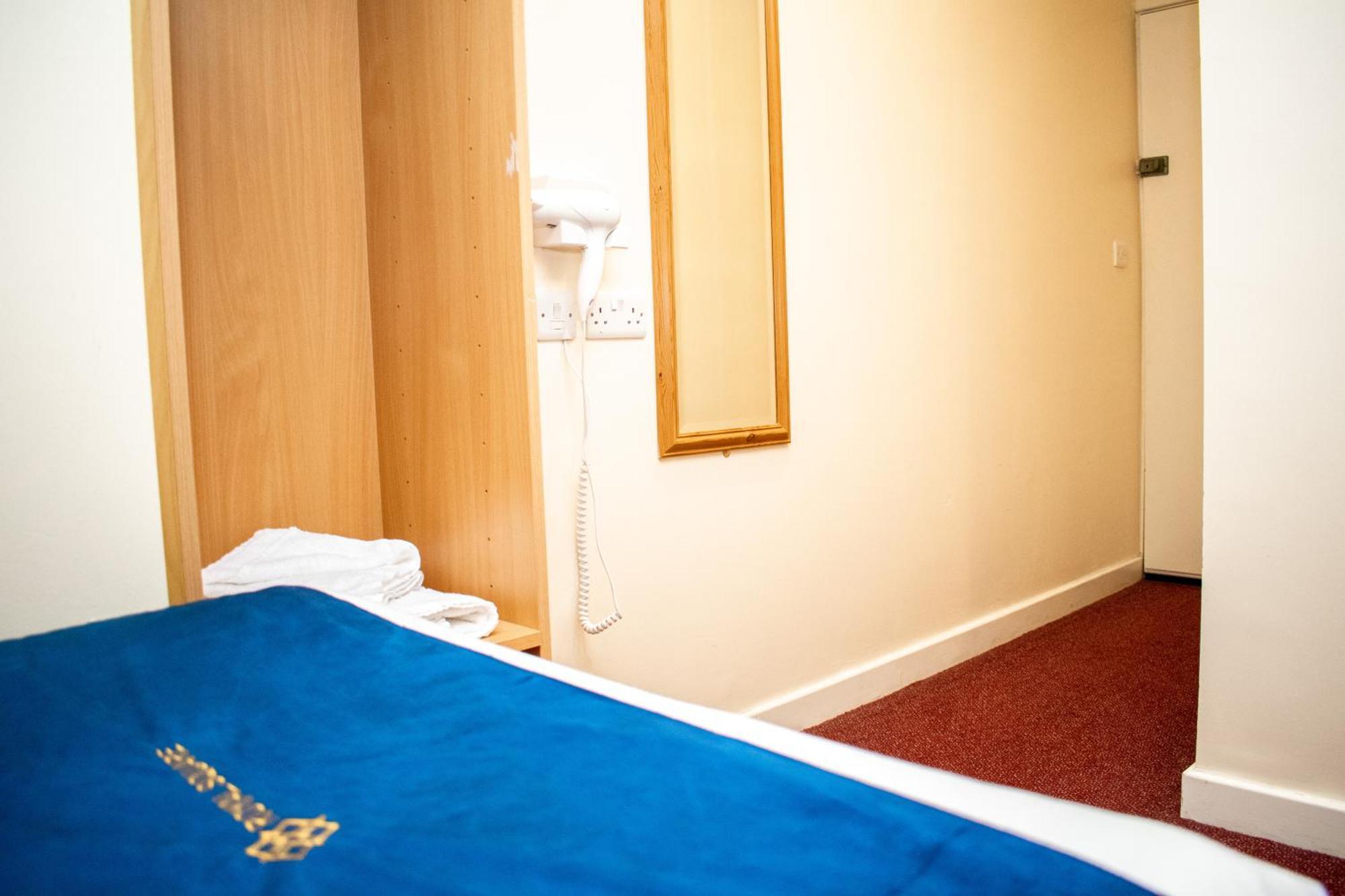 Royal Square - Nec & Birmingham Airport Hotel