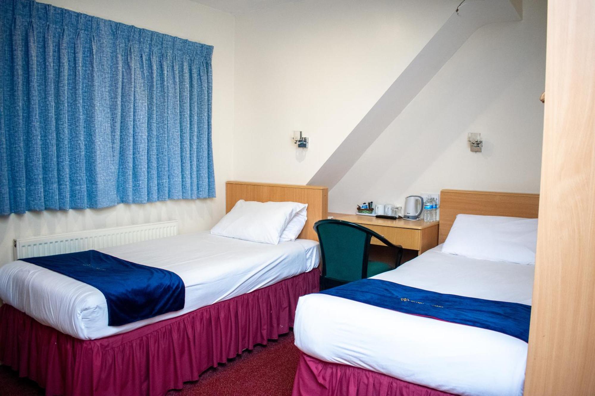 Royal Square - Nec & Birmingham Airport 3*