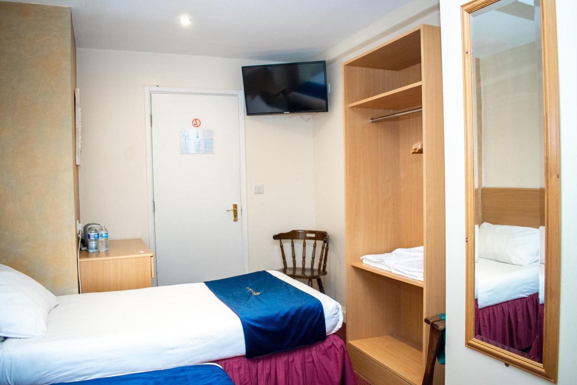 Hotel Royal Square - Nec & Birmingham Airport