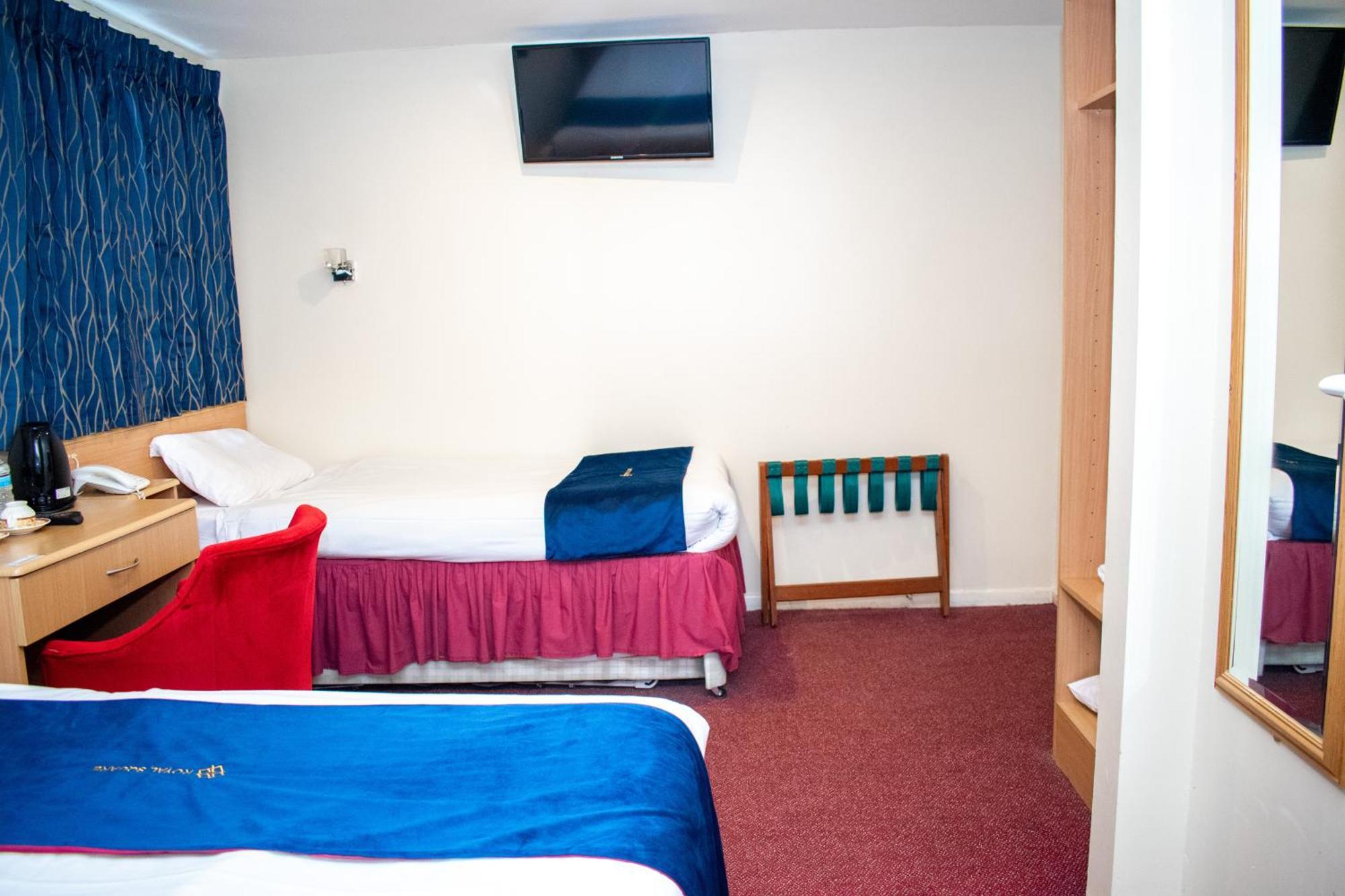 Royal Square - Nec & Birmingham Airport Hotel 3*