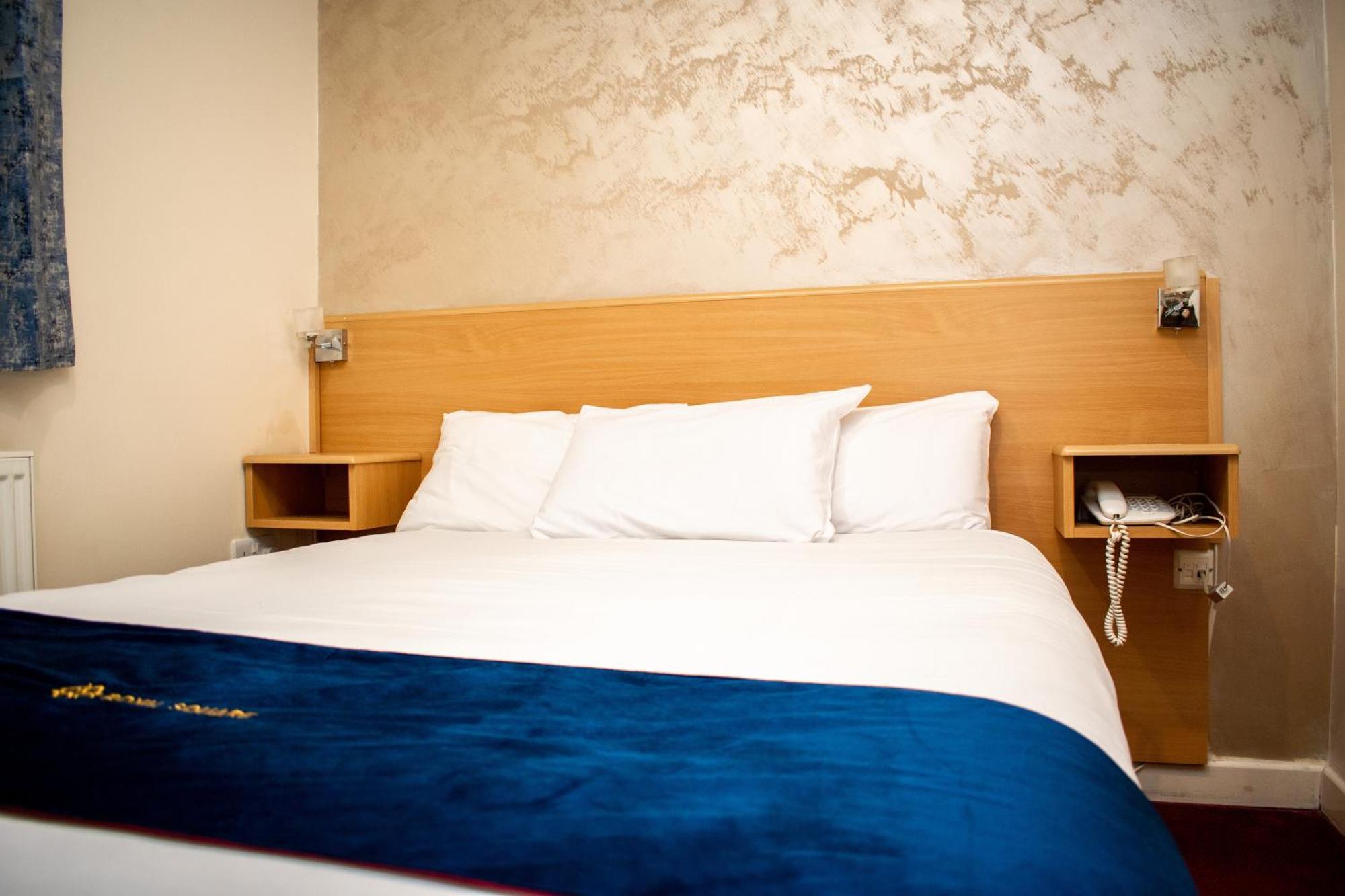Royal Square - Nec & Birmingham Airport Hotel 3*