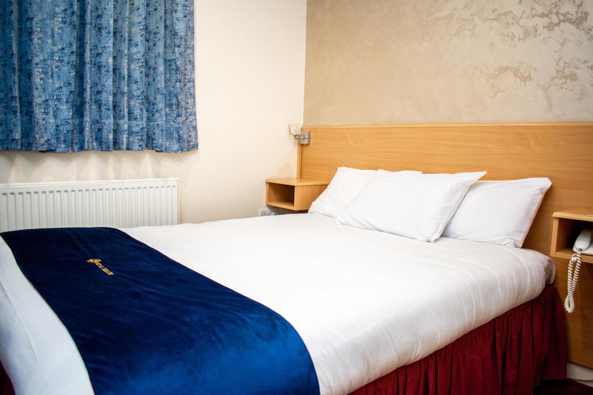 Royal Square - Nec & Birmingham Airport 3* Marston Green