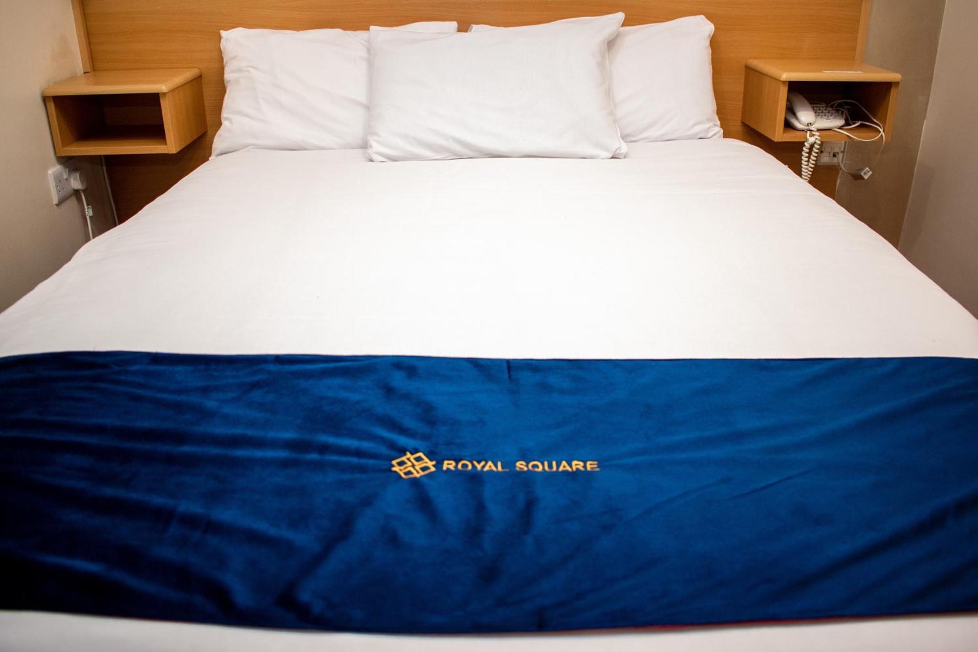 Royal Square - Nec & Birmingham Airport Hotel 3*