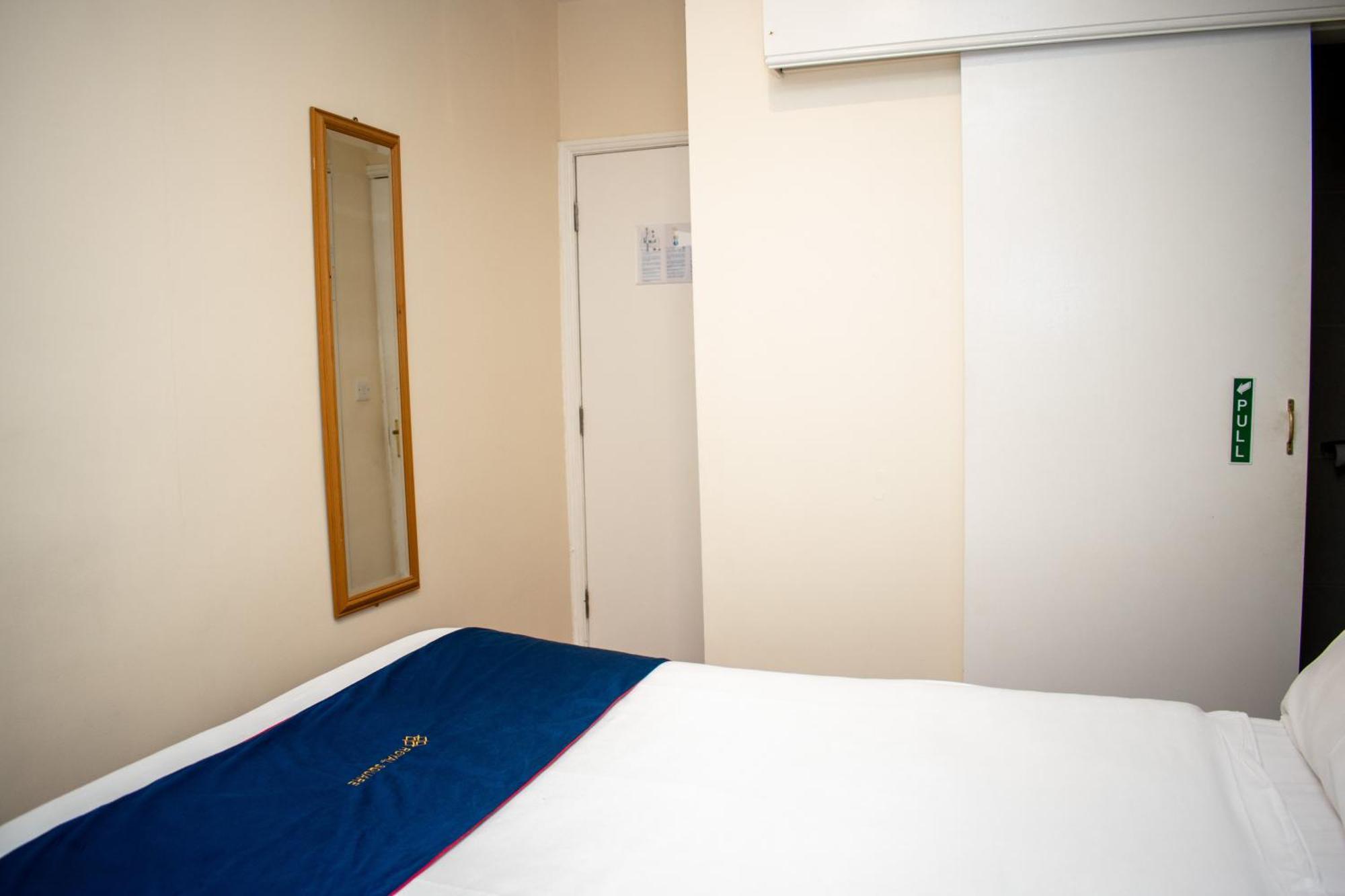Royal Square - Nec & Birmingham Airport Hotel 3*