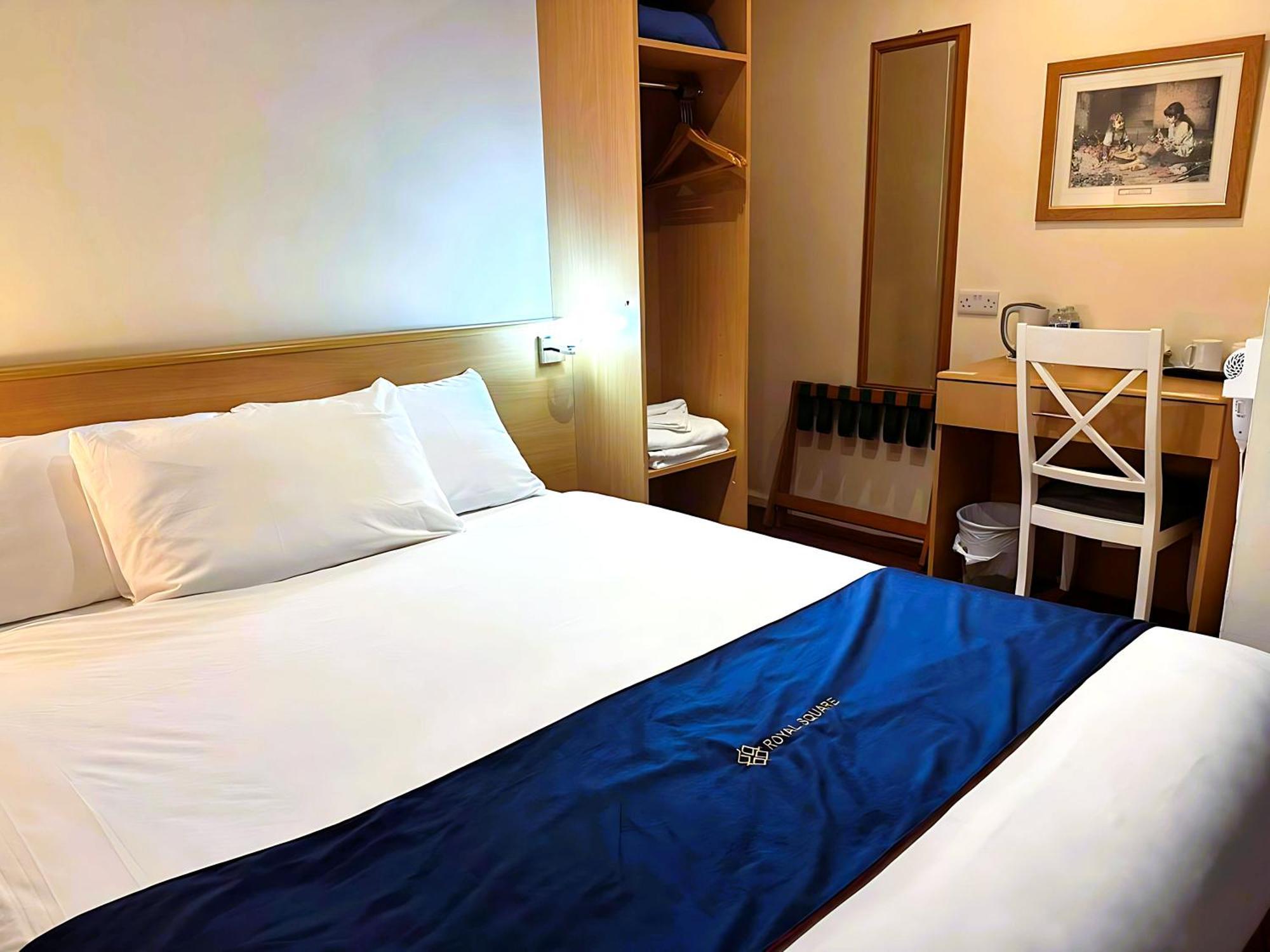 Hotel Royal Square - Nec & Birmingham Airport